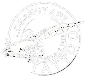 LOSANDY TATTOO